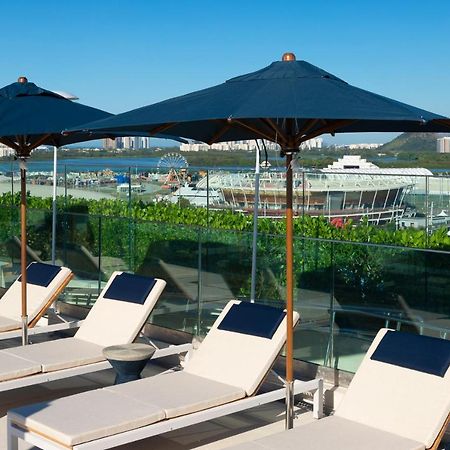 Venit Mio Hotel Rio de Janeiro Exterior photo