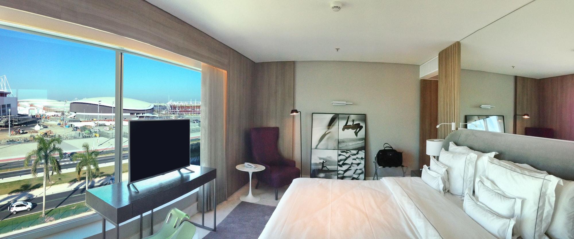 Venit Mio Hotel Rio de Janeiro Exterior photo