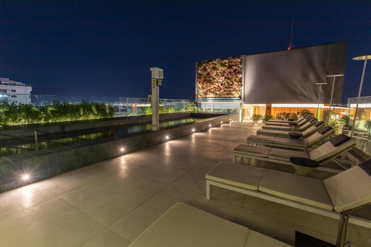 Venit Mio Hotel Rio de Janeiro Exterior photo