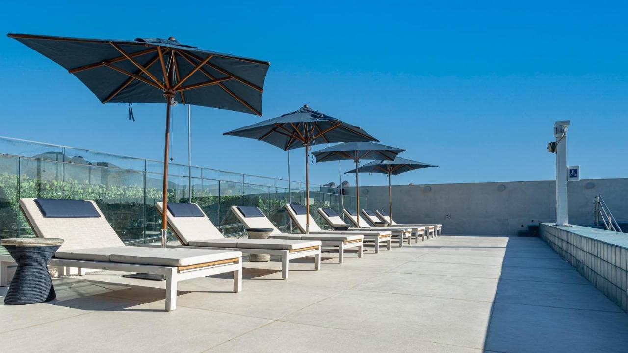 Venit Mio Hotel Rio de Janeiro Exterior photo