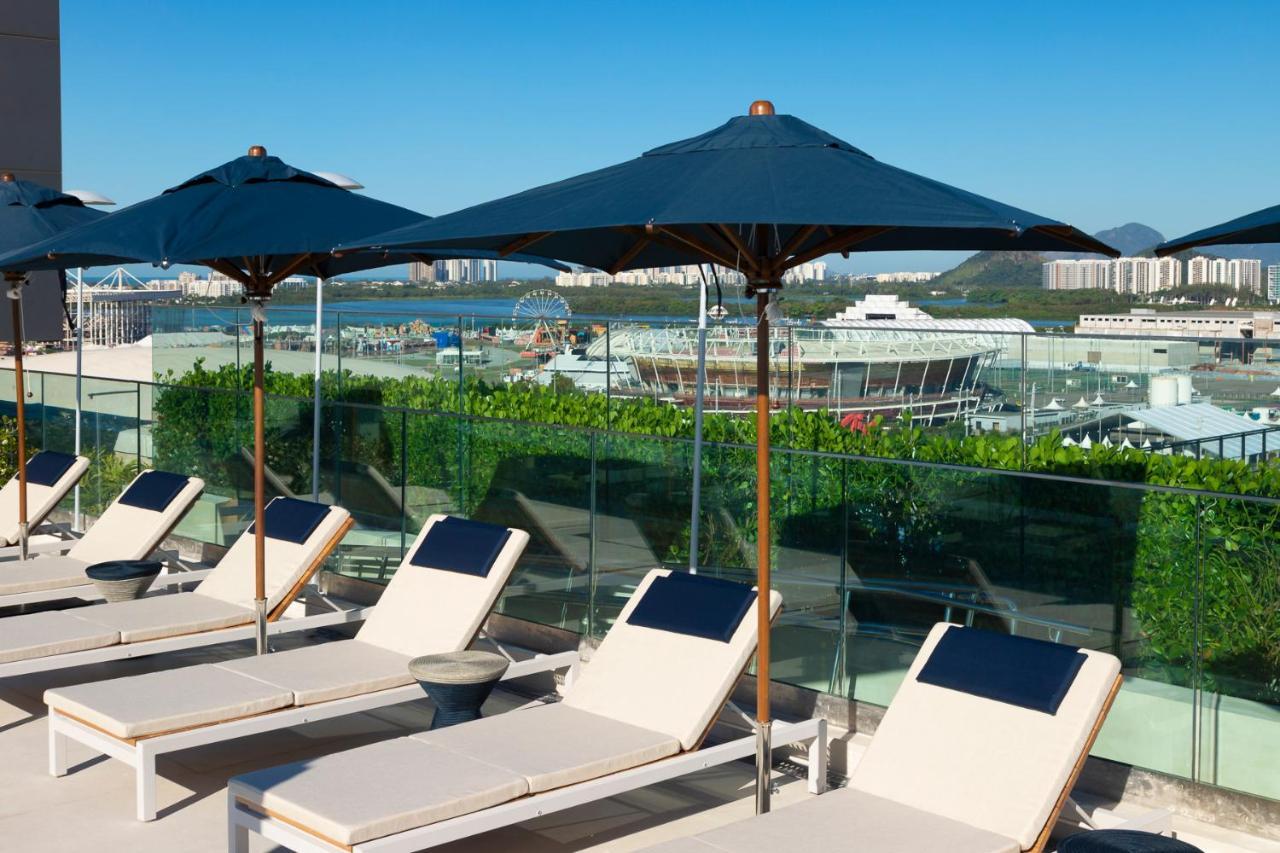 Venit Mio Hotel Rio de Janeiro Exterior photo