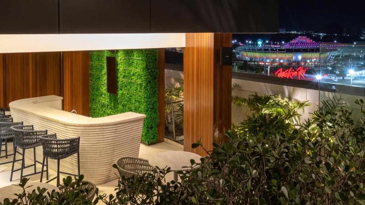 Venit Mio Hotel Rio de Janeiro Exterior photo