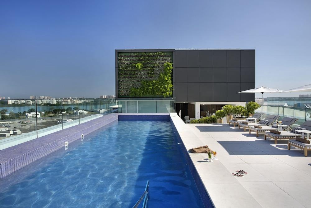 Venit Mio Hotel Rio de Janeiro Exterior photo