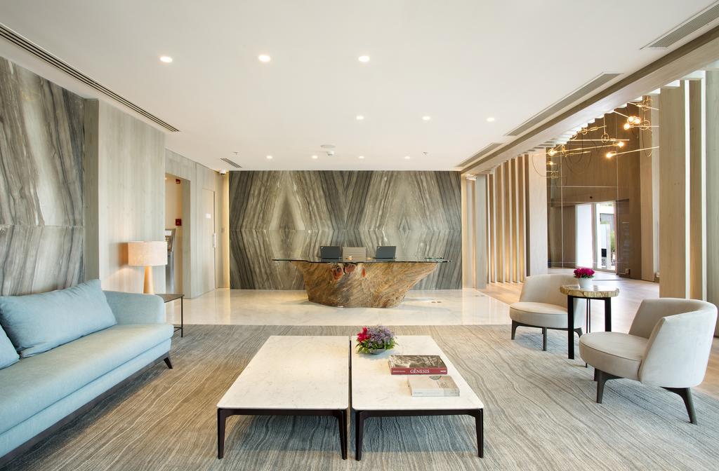 Venit Mio Hotel Rio de Janeiro Exterior photo