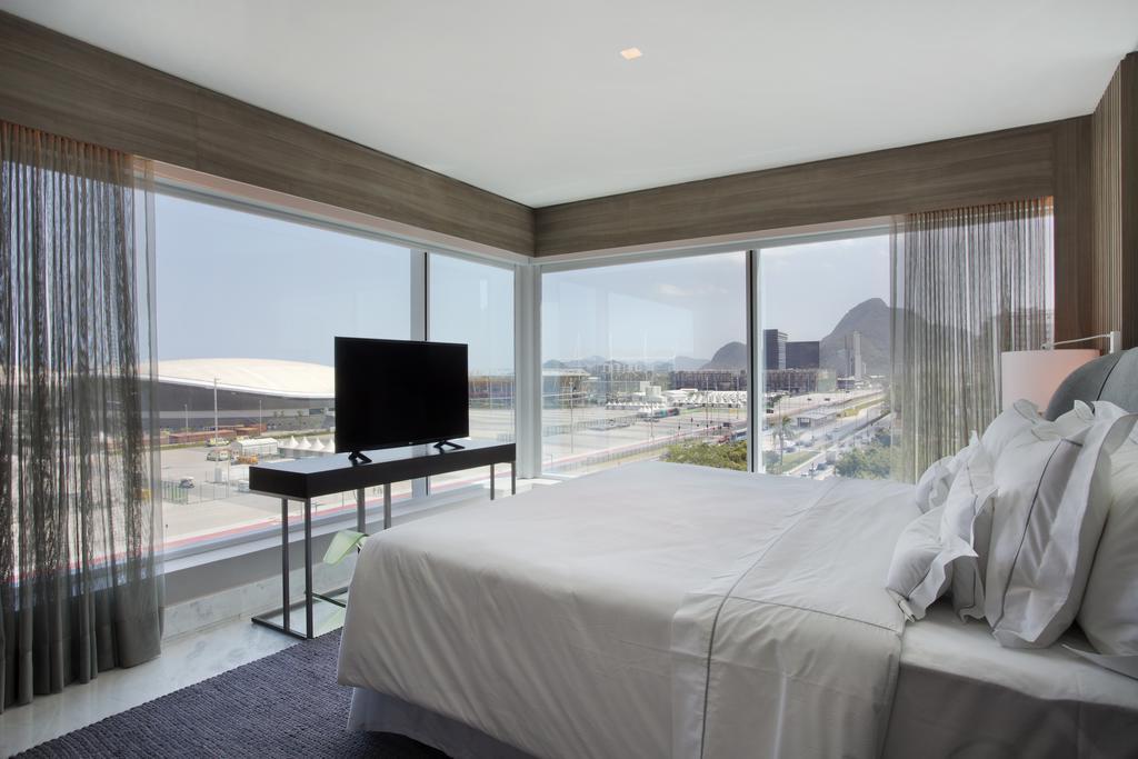 Venit Mio Hotel Rio de Janeiro Exterior photo