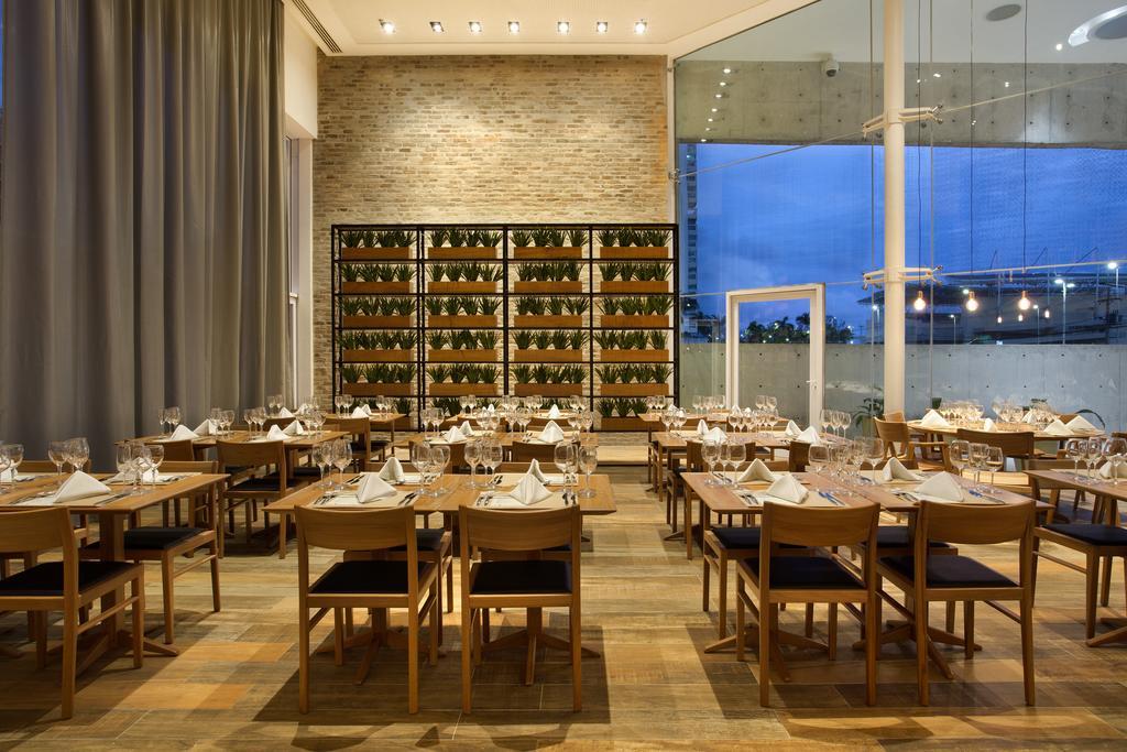 Venit Mio Hotel Rio de Janeiro Exterior photo