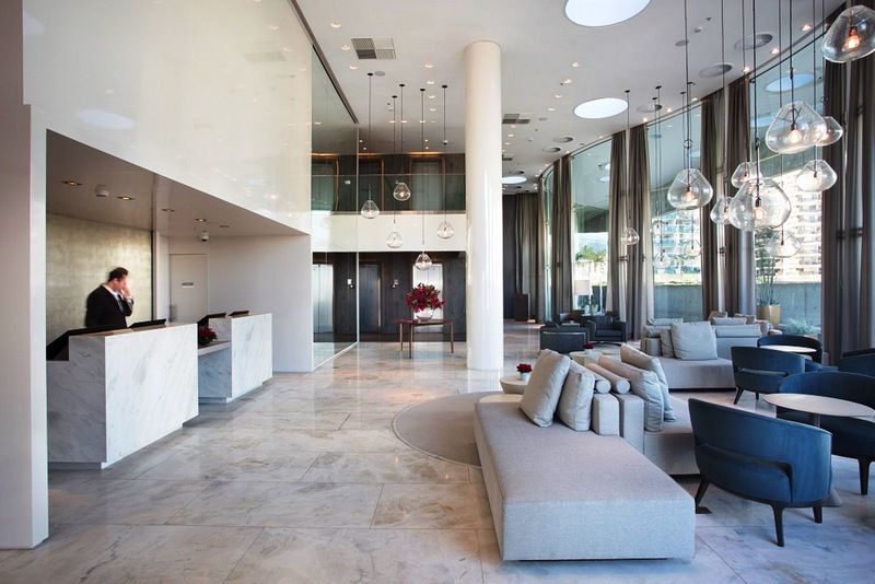 Venit Mio Hotel Rio de Janeiro Exterior photo