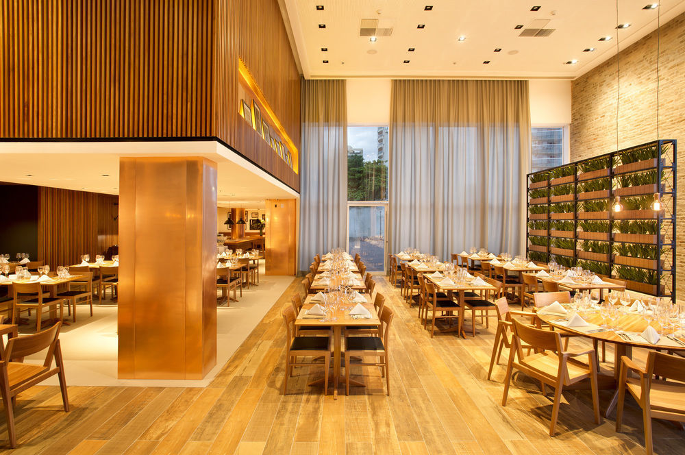 Venit Mio Hotel Rio de Janeiro Exterior photo